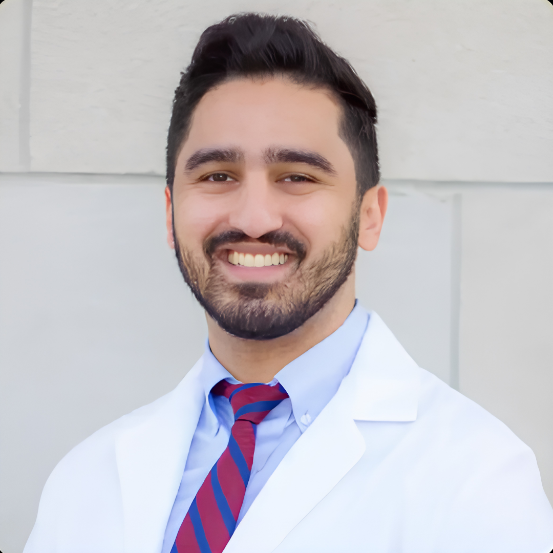Dr. Hasani, Team Dental