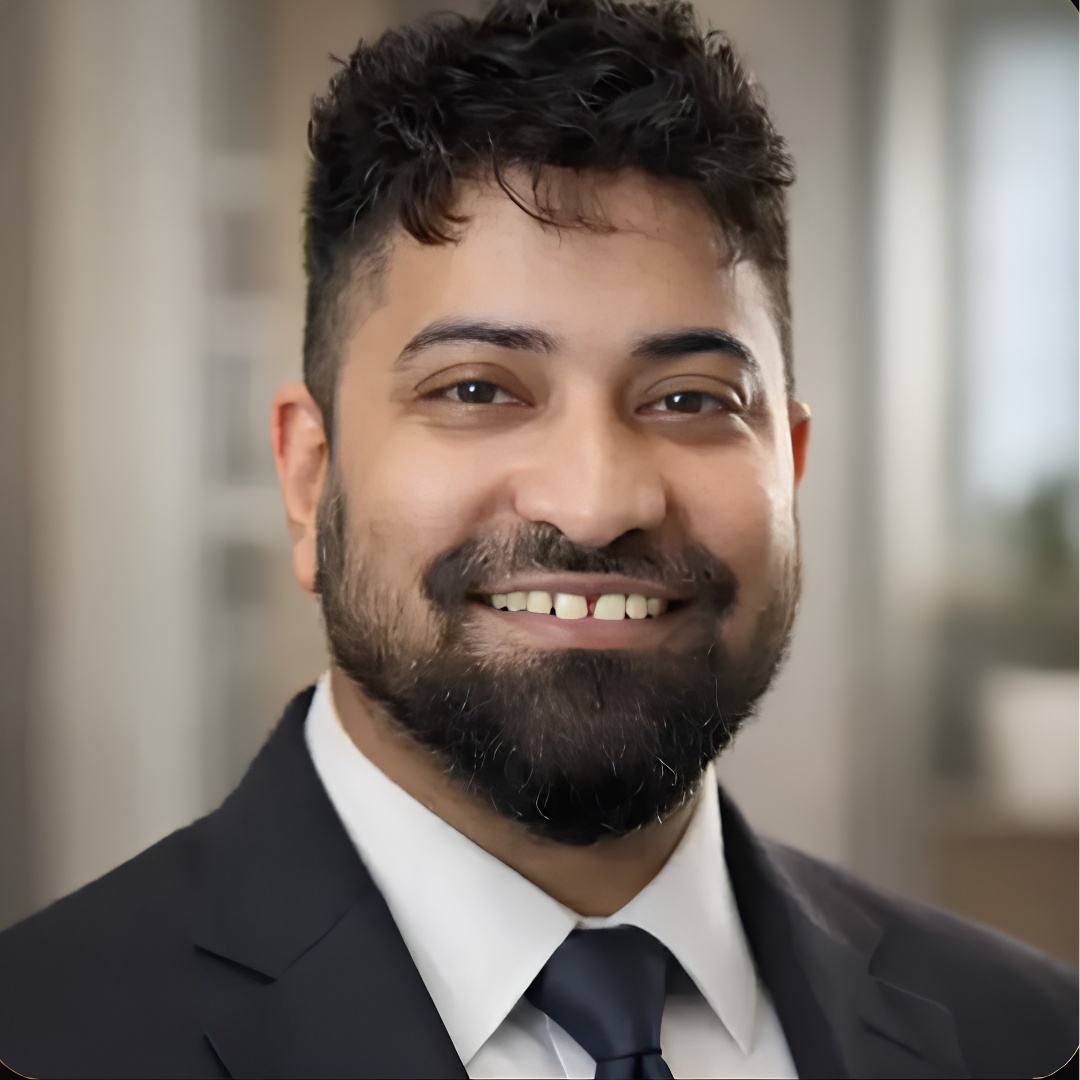 Dr. Zubad Newaz, Team Dental